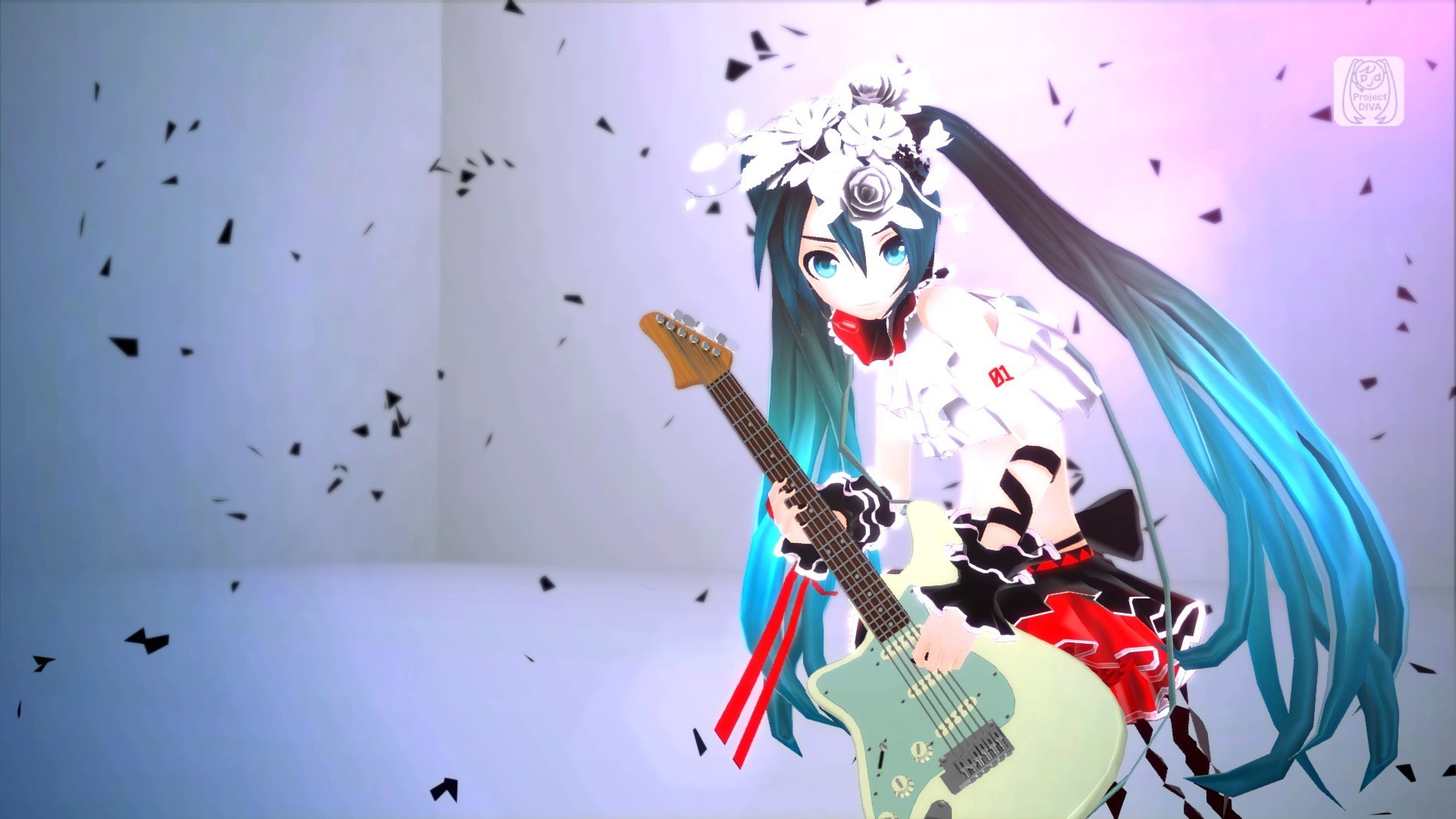 Hatsune Miku Project Diva F 2nd - Imagen 34